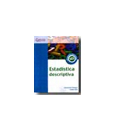 ESTADISTICA DESCRIPTIVA CON 303 EJERCICIOS DESARROLLADOS