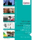 TODO LO QUE HAY QUE SABER SOBRE CTE (CODIGO TECNICO EDIFICACION)