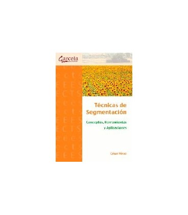 TECNICAS DE SEGMENTACION CONCEPTOS HERRAMIENTAS Y APLICACION