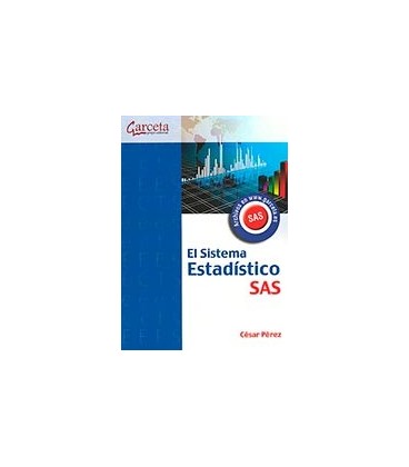 SISTEMA ESTADISTICO SAS