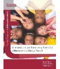 INTERVENCION CON FAMILIAS Y ATENCION MENORES RIESGO SOCIAL CFGS