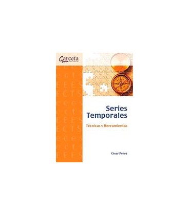 SERIES TEMPORALES TECNICAS Y HERRAMIENTAS