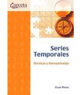 SERIES TEMPORALES TECNICAS Y HERRAMIENTAS