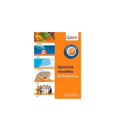 EJERCICIOS RESUELTOS DE ECONOMIA