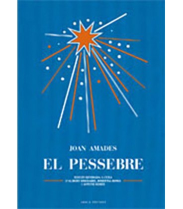 PESEBRE (FACSIMIL)