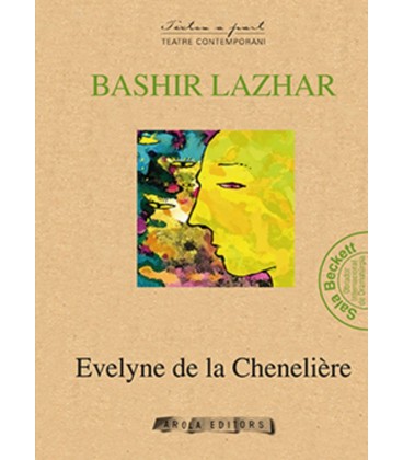 EVELYNE DE LA CHENELIERE