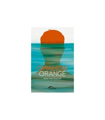 GINAMON ORANGE