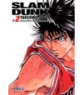 SLAM DUNK INTEGRAL 2