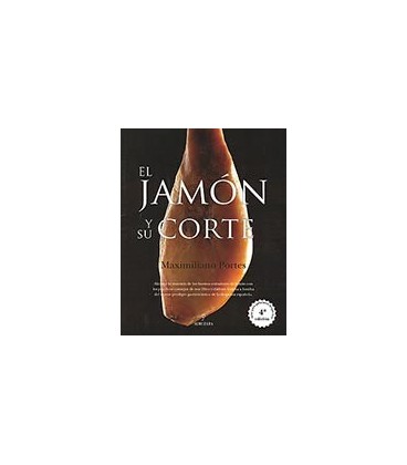 JAMON Y SU CORTE