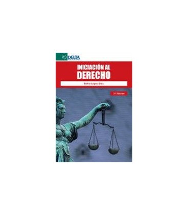 INICIACION AL DERECHO