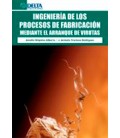 INGENIERIA DE LOS PROCESOS DE FABRICACION ARRANQUE DE VIRUTAS