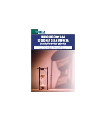 INTRODUCCION A LA ECONOMIA EMPRESA VISION TEORICO PRACTICA