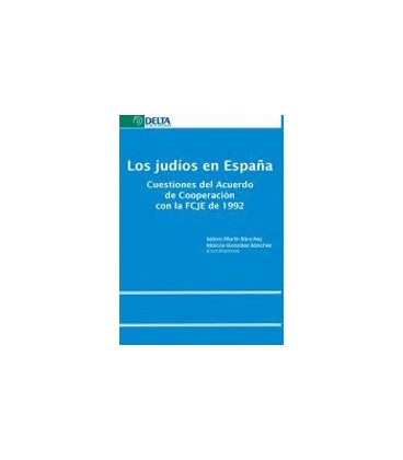 JUDIOS EN ESPAÑA