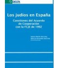 JUDIOS EN ESPAÑA