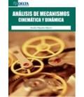 ANALISIS DE MECANISMO CINEMATICA Y DINAMICA