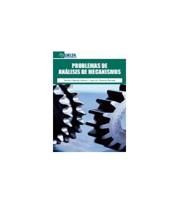 PROBLEMAS DE ANALISIS DE MECANISMOS