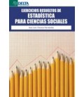 EJERCICIOS RESUELTOS DE ESTADISTICA PARA CIENCIAS SOCIALES
