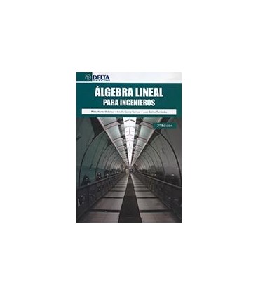 ALGEBRA LINEAL PARA INGENIEROS 2 ED