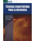 TECNICAS CUANTITATIVAS PARA LA INFERENCIA