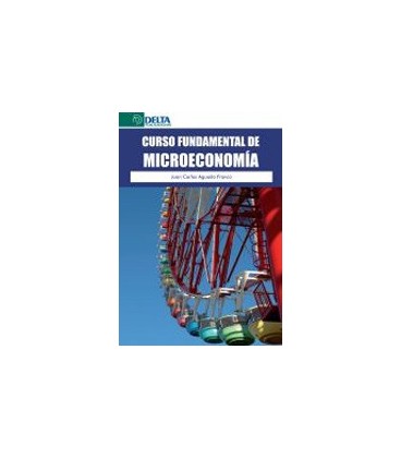 CURSO FUNDAMENTAL DE MICROECOMIA