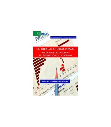RIESGO OPERACIONAL METODOLOGIAS PARA SU MEDICION Y CONTROL