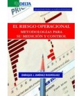 RIESGO OPERACIONAL METODOLOGIAS PARA SU MEDICION Y CONTROL