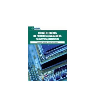 CONVERTIDORES DE POTENCIA AVANZADOS