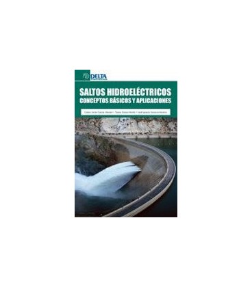 SALTOS HIDROELECTRICOS