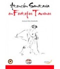 ATENCION SANITARIA EN FESTEJOS TAURINOS