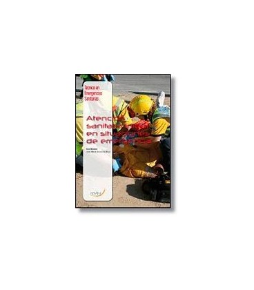 ATENCION SANITARIA INICIAL EN SITUACIONES DE EMERGENCIA