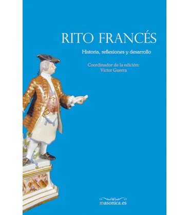 RITO FRANCES