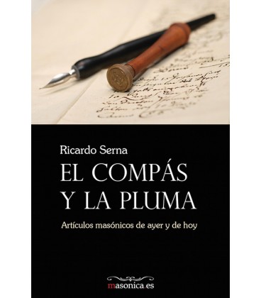 COMPAS Y LA PLUMA