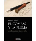 COMPAS Y LA PLUMA