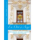 EN ORO Y AZUR