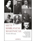 SIETE SEMBLANZAS MASONICAS