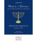 MORAL Y DOGMA (PRINCIPE DEL TABERNACULO)
