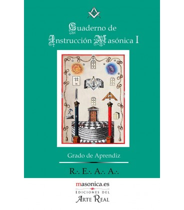 CUADERNO DE INSTRUCCION MASONICA I