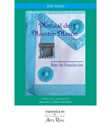 MANUAL DEL MAESTRO MASON