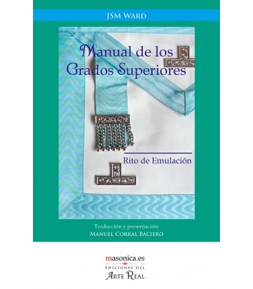MANUAL DE LOS GRADOS SUPERIORES