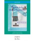 MANUAL DE LOS GRADOS SUPERIORES