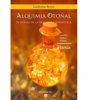 ALQUIMIA OTOÑAL