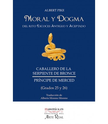 MORAL Y DOGMA (PRINCIPE DE MERCED)