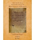 LIBRO DE ORO DE LA RESPETABLE LOGIA DE BENEFICENCIA DE JOSEFINA