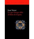LO QUE EUROPA DEBE AL ISLAM AC 2 PRIMERA REIMPRESION