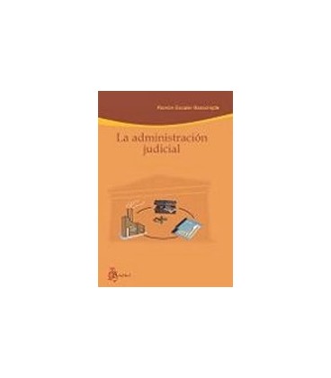 ADMINISTRACION JUDICIAL