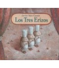 TRES ERIZOS CARTONE