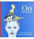 ORI Y SU MASCOTA