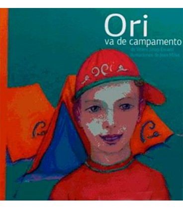 ORI VA DE CAMPAMENTO