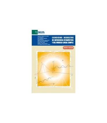 EJERCICIOS RESUELTOS DE INFERENCIA ESTADISTICA LINEAL SIMPLE