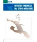 MATEMATICAS FUNDAMENTALES PARA ESTUDIOS UNIVERSITARIOS